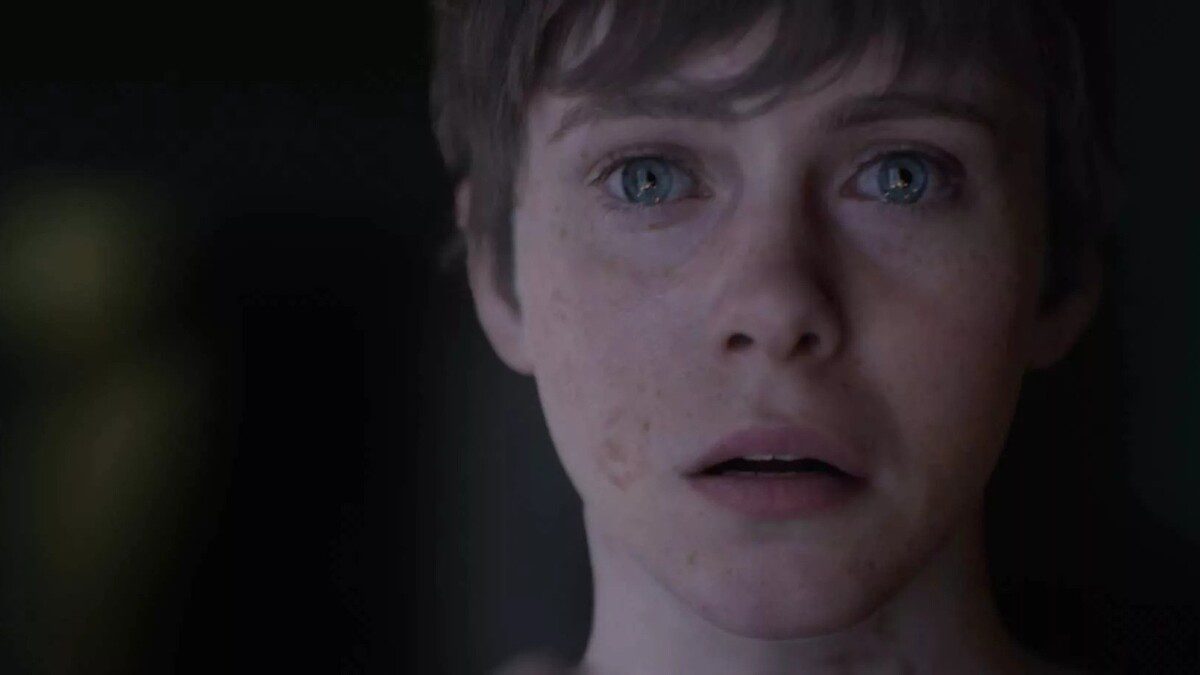 od knock sophia lillis