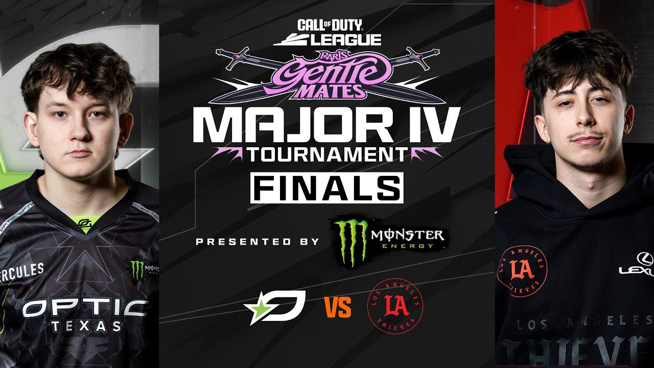 @optictexas vs @lathieves | major iv tournament grand finals youtube
