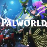 palworld 2026