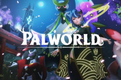 palworld 2026