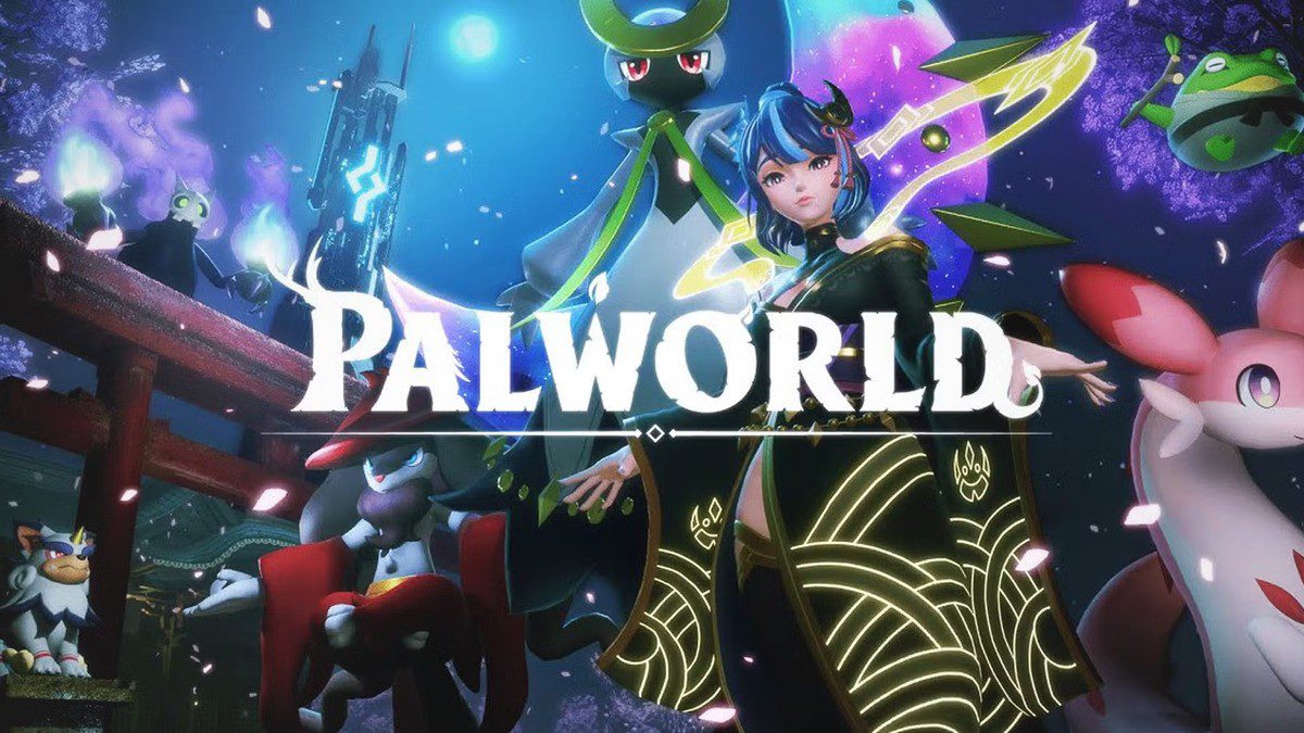 palworld 2026