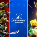 paramount games studios | get lost in our worlds youtube