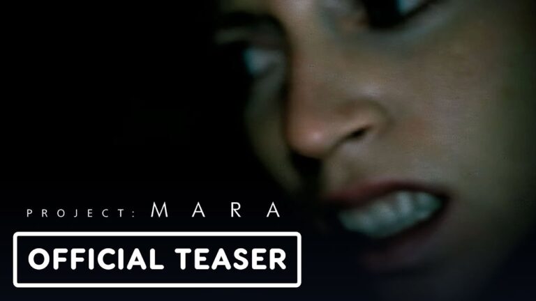 Senua Is Ninja Theory’s Focus As Project Mara Gets Cancelled