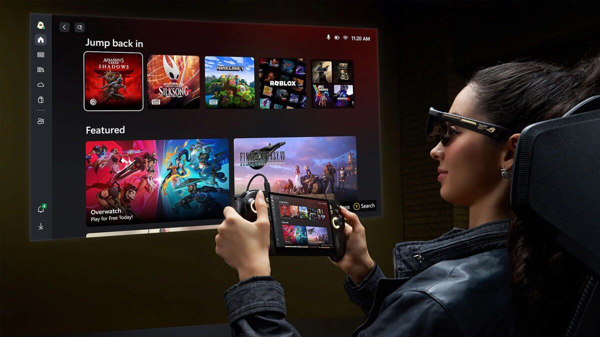 rog xbox ally x20 2026