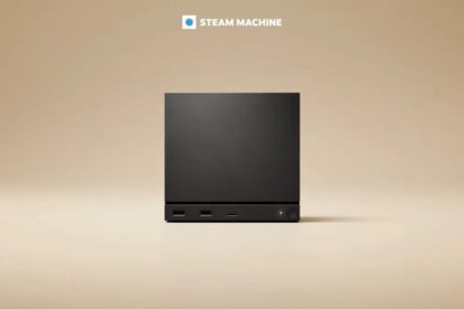 steam machine 2026 official