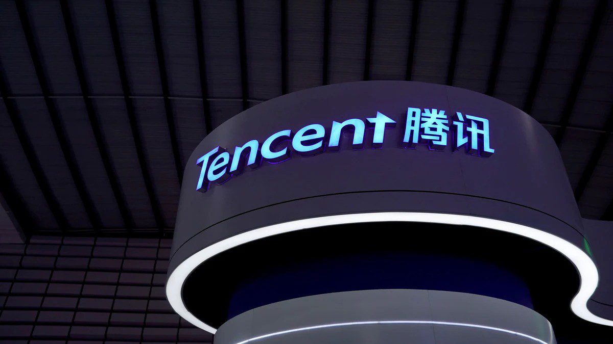 tencent