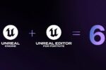 unreal engine 6 x fortnite