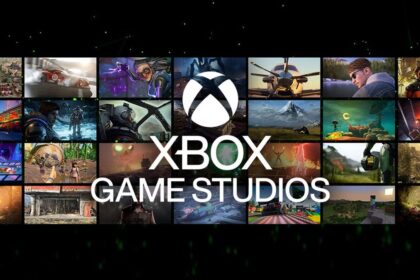 xbox game studios