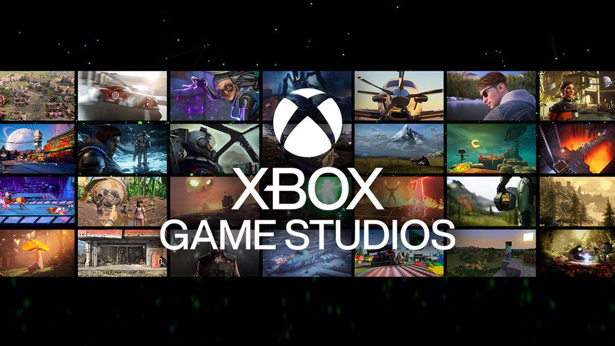 xbox game studios