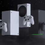 xbox series s x family