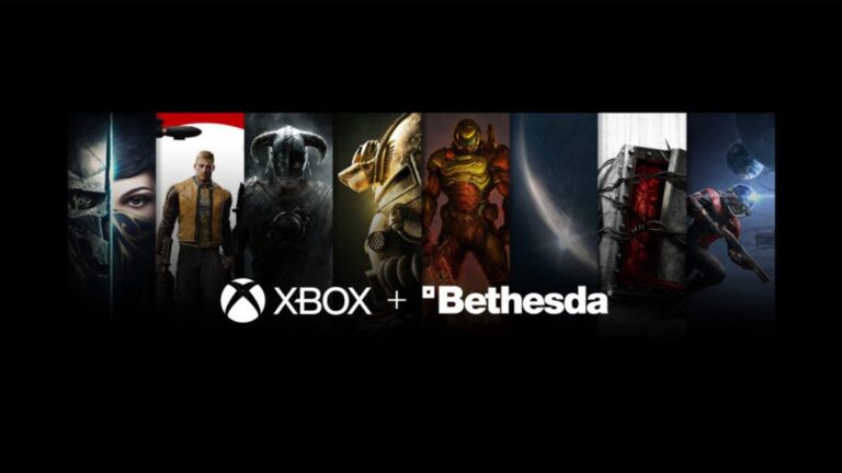 Bethesda On Fallout & The Elder Scrolls Future