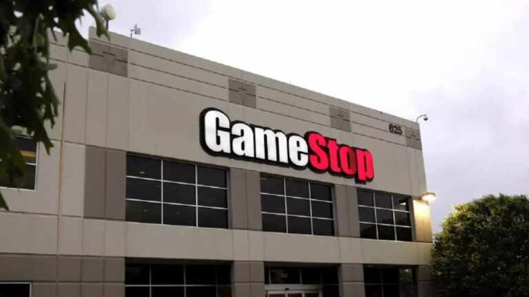 GameStop Defiant On An Uncertain Gaming Future