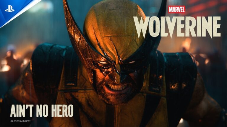 Get To Know Marvel Wolverine Backstory