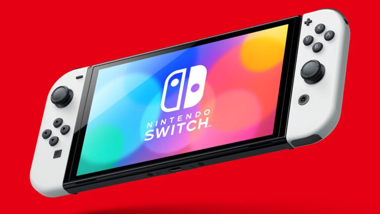 Nintendo Surprised European Market With Early EOL of Nintendo Switch Hardware Sales