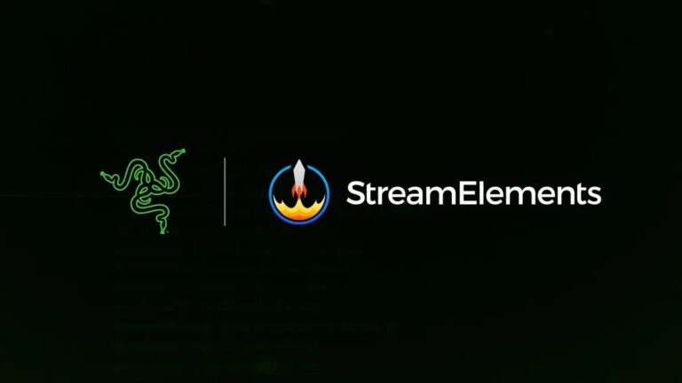 StreamElements Bought By Razer For A New Era