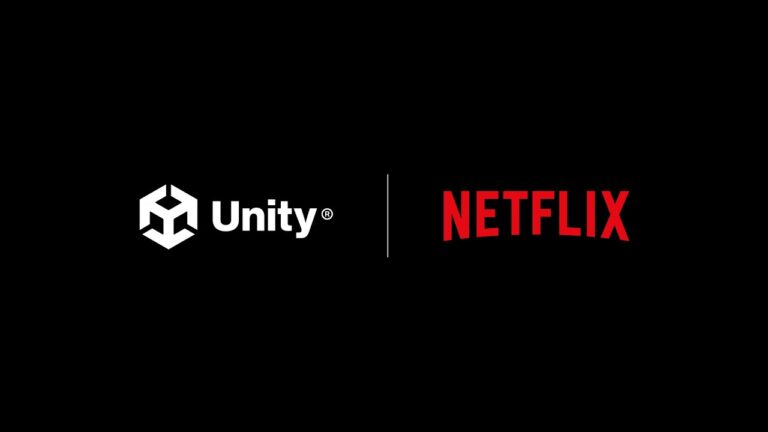Netflix Games Will Have Direct Support From Unity