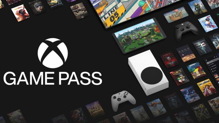 Xbox Game Pass Cloud Will Stop Being Unlimited