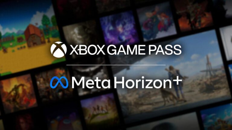 Xbox Game Pass Has Meta Horizon As New Playground
