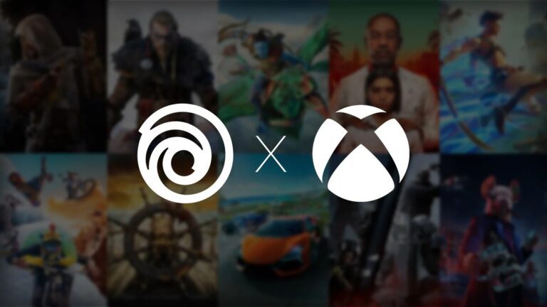 Xbox & Ubisoft With A Surprising Gaming Benefit