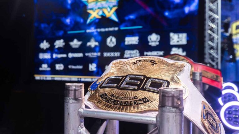 CEO 2026 Set & Done; Here Are The Resutls