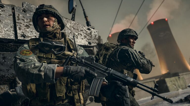 Your Call Of Duty Modern Warfare 4 Expectations!