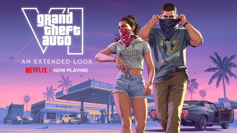 Grand Theft Auto VI Extended Gameplay Recap