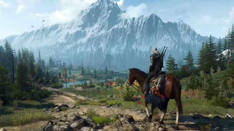 The Witcher 4 & Songs of the Past Set IP’s Future
