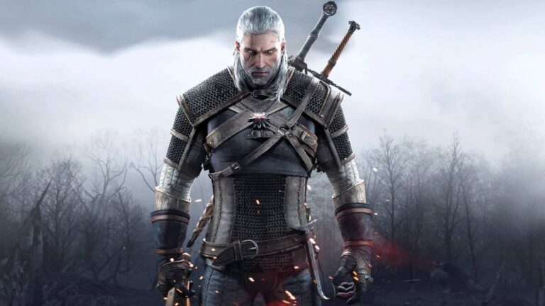 The Witcher Project Sirius To Be Spin-off