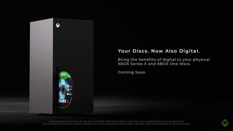 Xbox Disc‑to‑Digital Meets PlayStation 2028 Pivot