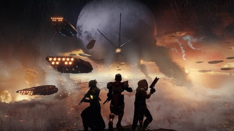 Bungie Assures The Future Of Destiny & Marathon