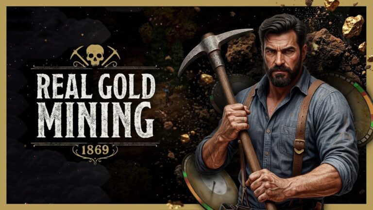 Fatal Frontier 1869 – Gaming Review