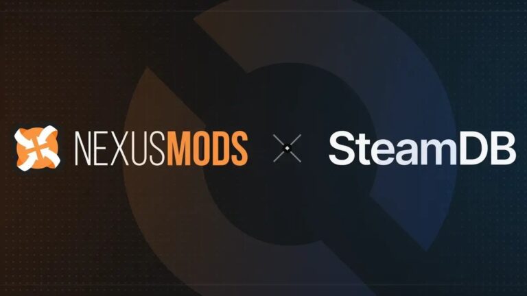 SteamDB Bought By Nexus Mod