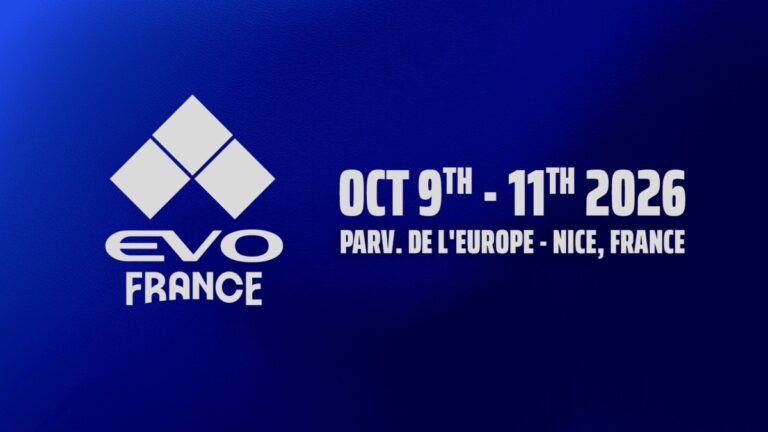EVO France 2026 Is Set & Done – Results
