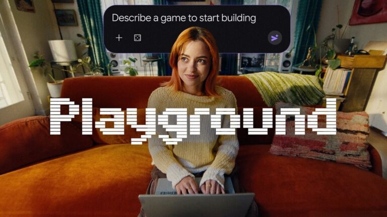 Google Next Gaming Move Is A New AI Entry For Dev