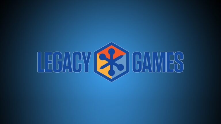 Legacy Games To Close For Good Without A Legacy