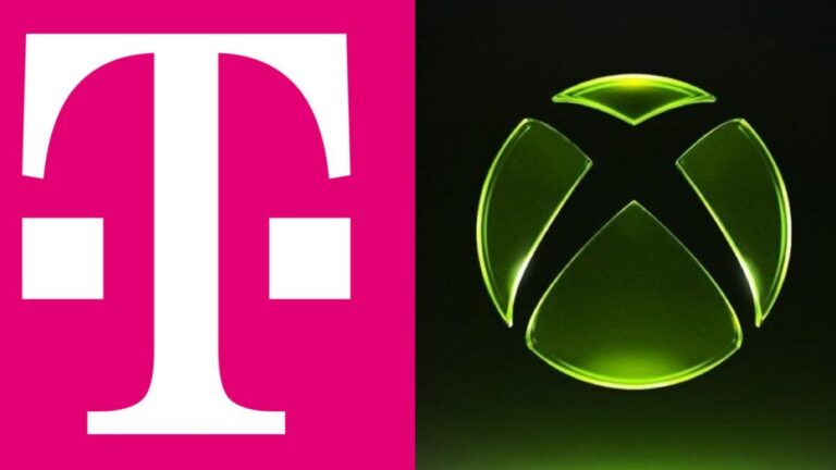 T-Mobile To Target Xbox Gamers With Future Perks