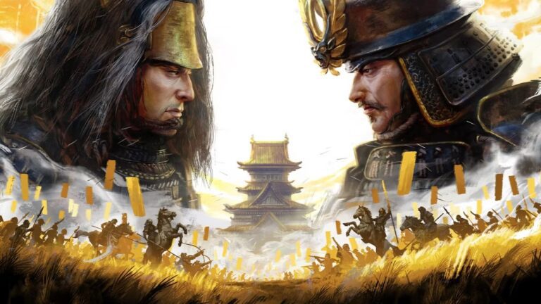 Sega To Fix Total War: Shogun 2 Complete Edition