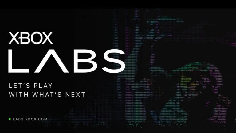 Xbox Labs Is A New Part Of Xbox Future